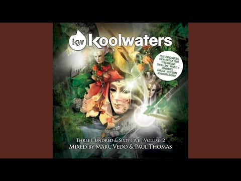 Marco V — Reaver (Save The Robot Remix)