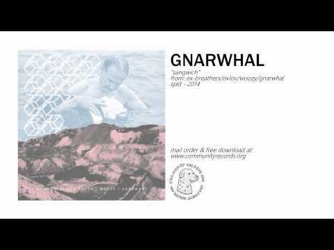 Ovlov — Gnarwhal - "Sangwich"