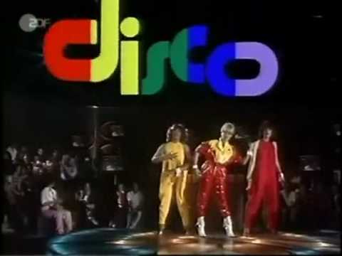 Doris D And The Pins — Dorris The Pins - Funky Town (HQ) ~ (Audio Boost)