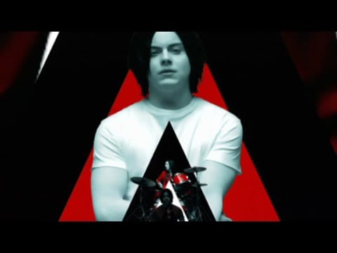 The White Stripes — The White Stripes - Seven Nation Army (Official Music Video)