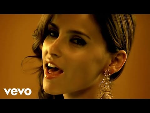 Nelly Furtado — Nelly Furtado - Promiscuous (Official Music Video) ft. Timbaland