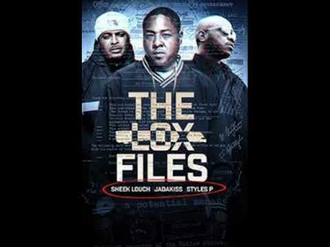 The LOX — The Lox - The Lox Files