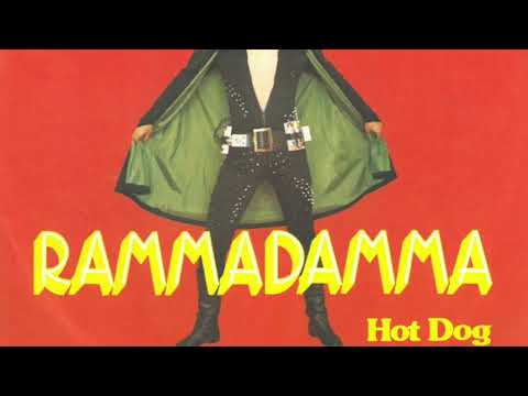 Ramma Damma — Ramma Damma - Ramma Damma