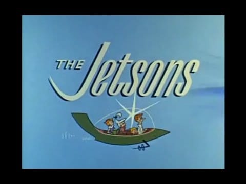 The Jetsons (2) — The Jetsons Season 1 Opening and Closing Credits and Theme Song