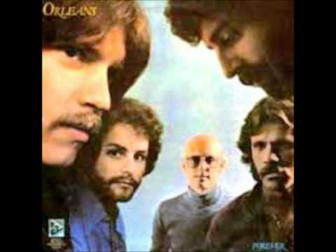 Orleans — Keep On Rollin'   Oleans