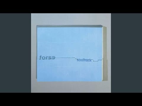 Forss — Lost Through Inversion