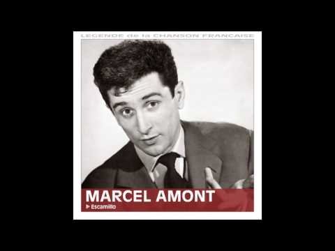 Marcel Amont — Marcel Amont - Le pigeon voyageur