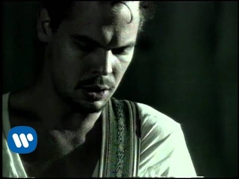 Big Wreck — Big Wreck - Blown Wide Open - official music video
