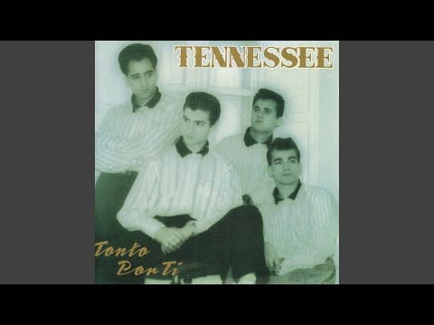 Tennessee (8) — Mi dulce amor