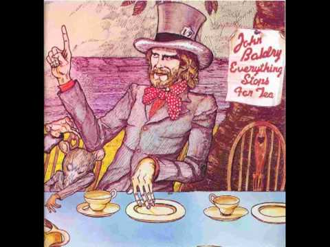 Long John Baldry — Everything Stops for Tea (John Baldry)