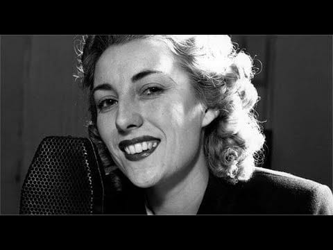Vera Lynn — 78 RPM - Vera Lynn - Jealousy (1942)