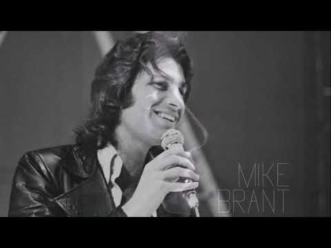 Mike Brant — Mike Bant - Laisse-Moi T'Aimer (Mind Bob'S Mix)