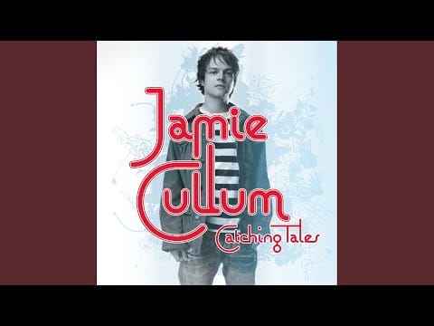 Jamie Cullum — My Yard
