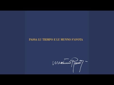 Massimo Ranieri — Torna maggio
