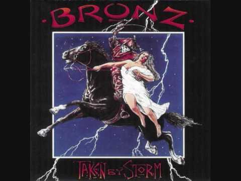 Bronz — Bronz  - Heat of the Night