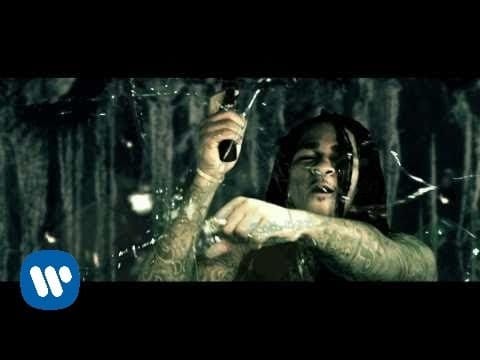 Waka Flocka Flame — Waka Flocka "Bustin At Em" (Official Video)