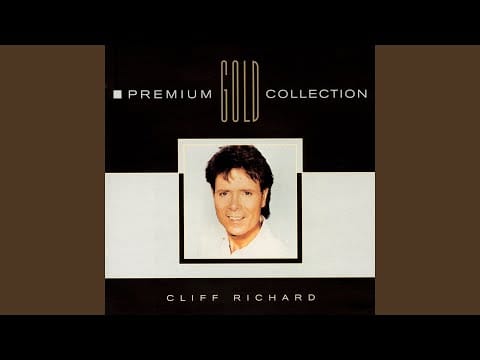Cliff Richard — Du Bist Mein Erster Gedanke (1996 Remaster)