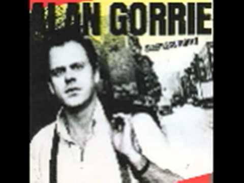 Alan Gorrie — Alan Gorrie - Sleepless Nights (1985)