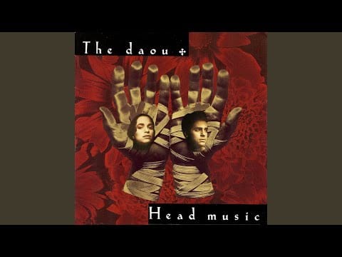 The Daou — Solitaire