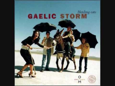Gaelic Storm — Gaelic Storm - Titanic Set (Herding Cats - 1999)