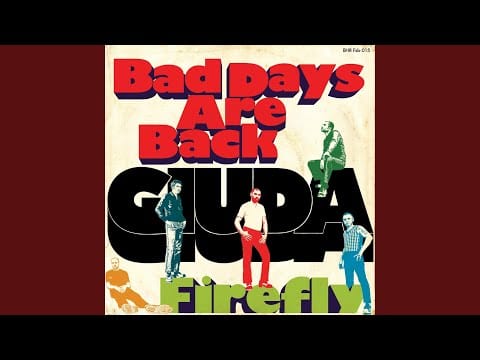 Giuda (2) — Firefly