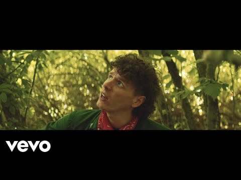 Mystery Jets — Campfire Song