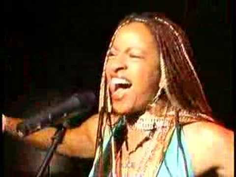 Debby Holiday — Debby Holiday performs "Half a Mile Away" live