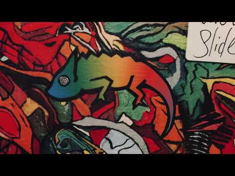 Ootop — Ootop - Slide (CD_1993)