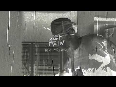Robert Glasper — Robert Glasper - Let Me In (feat. Mick Jenkins)