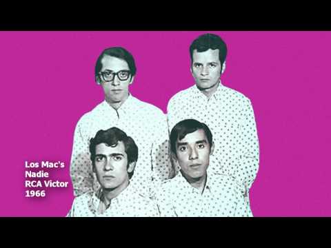 Los Mac's — LOS MAC'S - NADIE (HD)