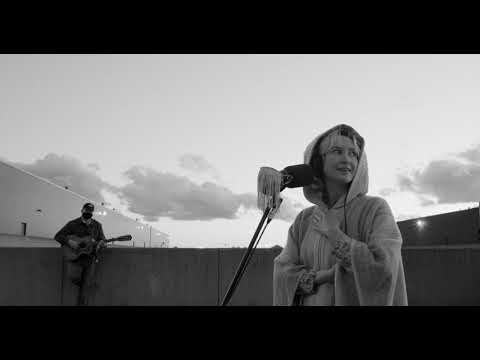 July Talk — July Talk - Pay For It [Live From a Parking Garage]