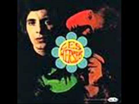 Les Mersey's — Les Merseys "Freakout!"