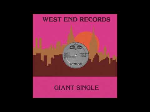 Sparque — Sparque - Take Some Time (Big Beat Mix)