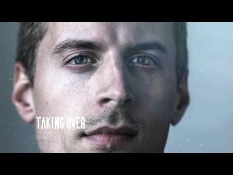 Prefix & Density — Prefix & Density - Taking Over(OFFICIAL PREVIEW)