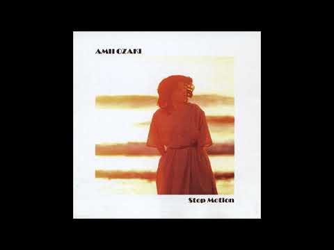 Amii Ozaki — 尾崎亜美 (AMI OZAKI) - センセイション (Sensation) (1978)
