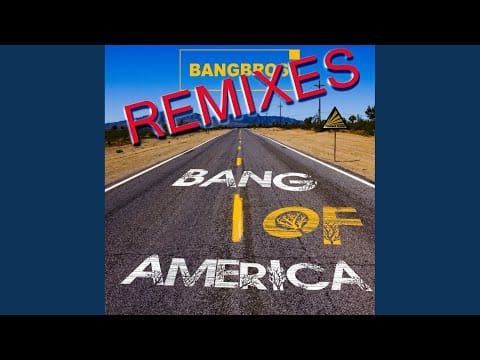 Bangbros — Bang of America (Sunset Project Remix)