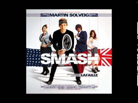 Martin Solveig — Boys & Girls (Martin Solveig feat. Dragonette)