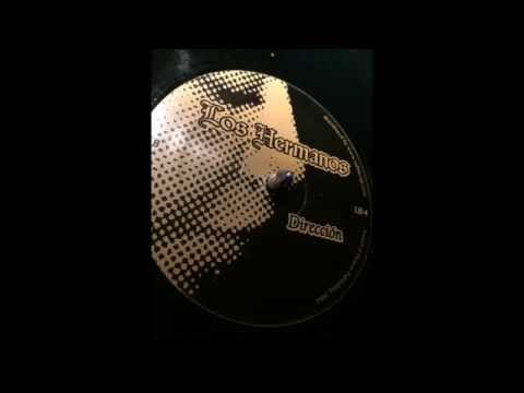 Los Hermanos — Los Hermanos - Dirección