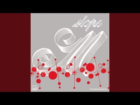 Slope — Lat It Roll