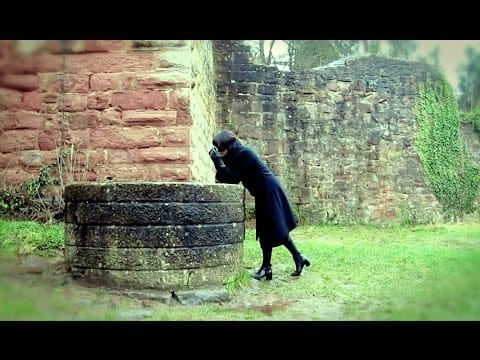 Lebanon Hanover — Lebanon Hanover - Hollow Sky (Official Video)