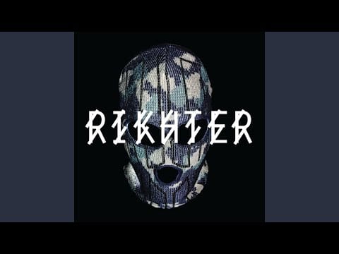Rikhter — Golosa (feat. Bitcevsky Park)