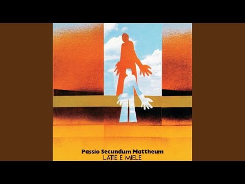 Latte E Miele — Il Re Dei Giudei