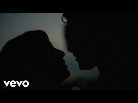 Aaron Frazer — Aaron Frazer - Dime (feat. Cancamusa) [Official Video]