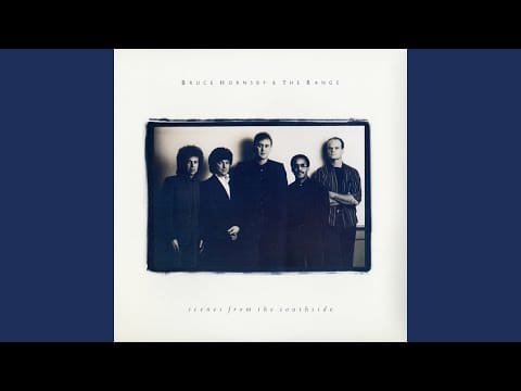 Bruce Hornsby And The Range — The Old Playground