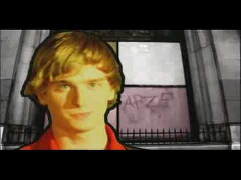 Mae (2) — Mae - "Embers and Envelopes" (Official Music Video)