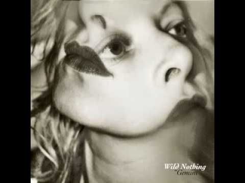 Wild Nothing — Wild Nothing - Gemini - Gemini