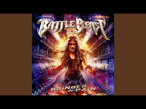 Battle Beast — We Will Fight