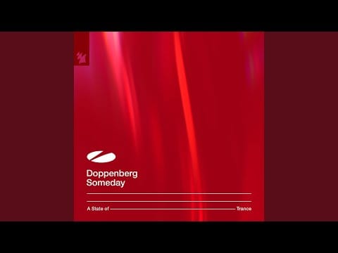 Doppenberg — Someday (Extended Mix)