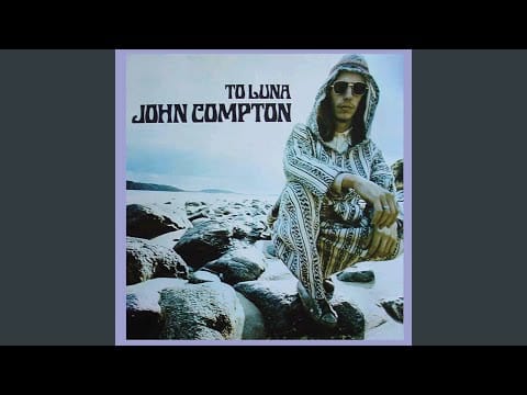 John Parker Compton — Yorkshire Pines