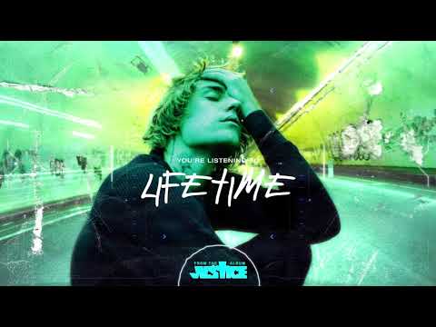 Justin Bieber — Lifetime